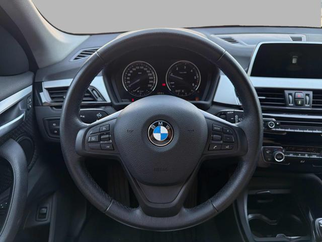 BMW X1 sDrive18d Business