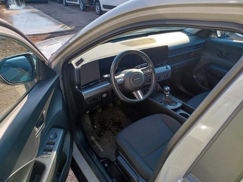 Hyundai Kona 1.0 T-GDI XTech GPL " IN ARRIVO"