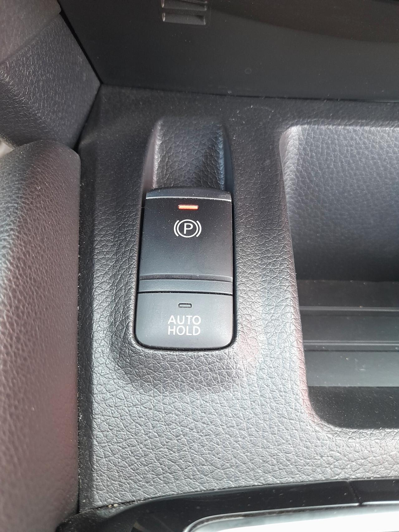 Nissan Qashqai 1.5 dCi 115 CV DCT Business