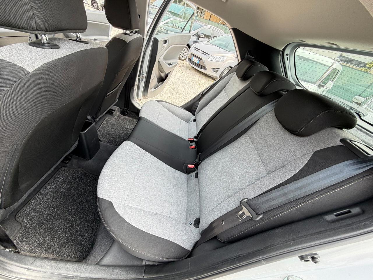 Hyundai i20 1.1 CRDi 75 cv 5p 77.864 km unico proprietario