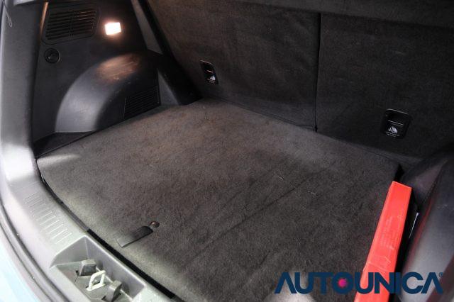 DR MOTOR DR 5.0 1.5 BI-FUEL GPL TETTO PANORAMA NEOPATENTATI