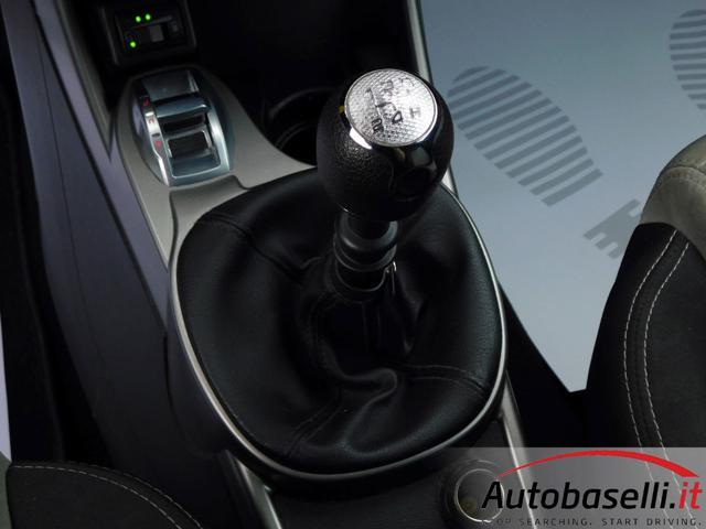 ALFA ROMEO MiTo 1.4 TURBO GPL DISTINCTIVE 120cv 'EURO 6B'