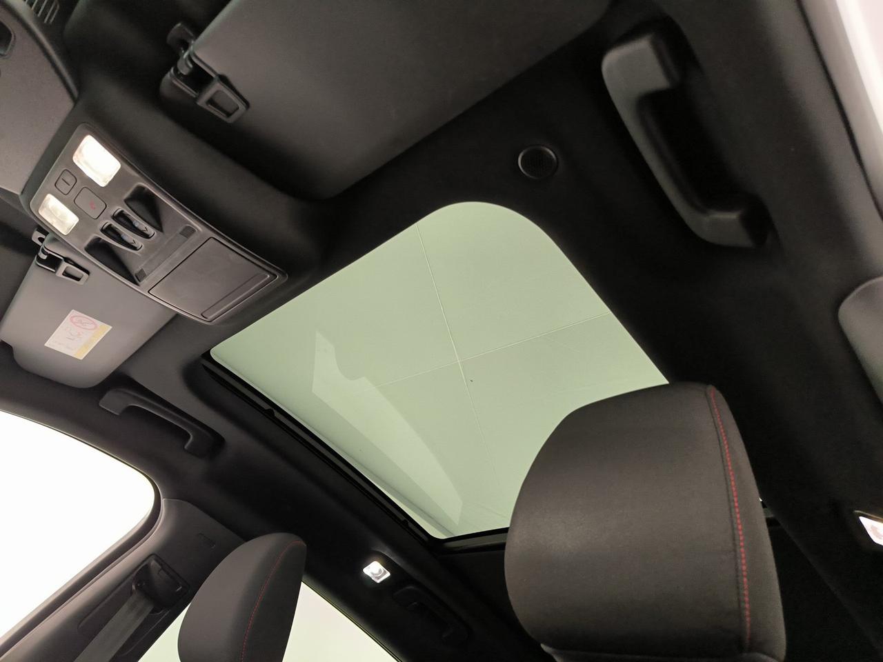 Ford Kuga 2.5 full hybrid st-line 2wd 190cv cvt