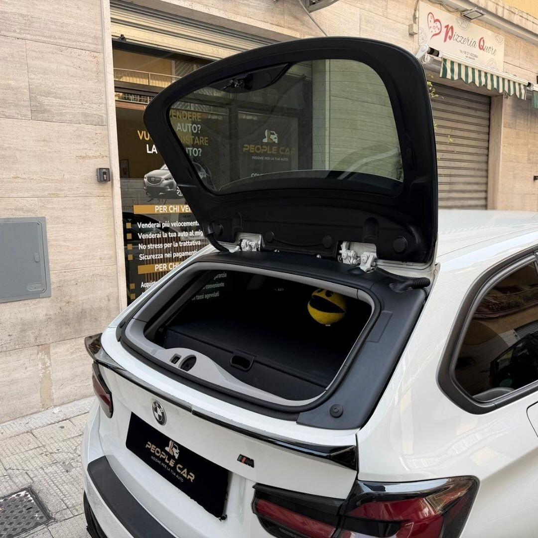 Bmw 316d Touring Sport - 116CV