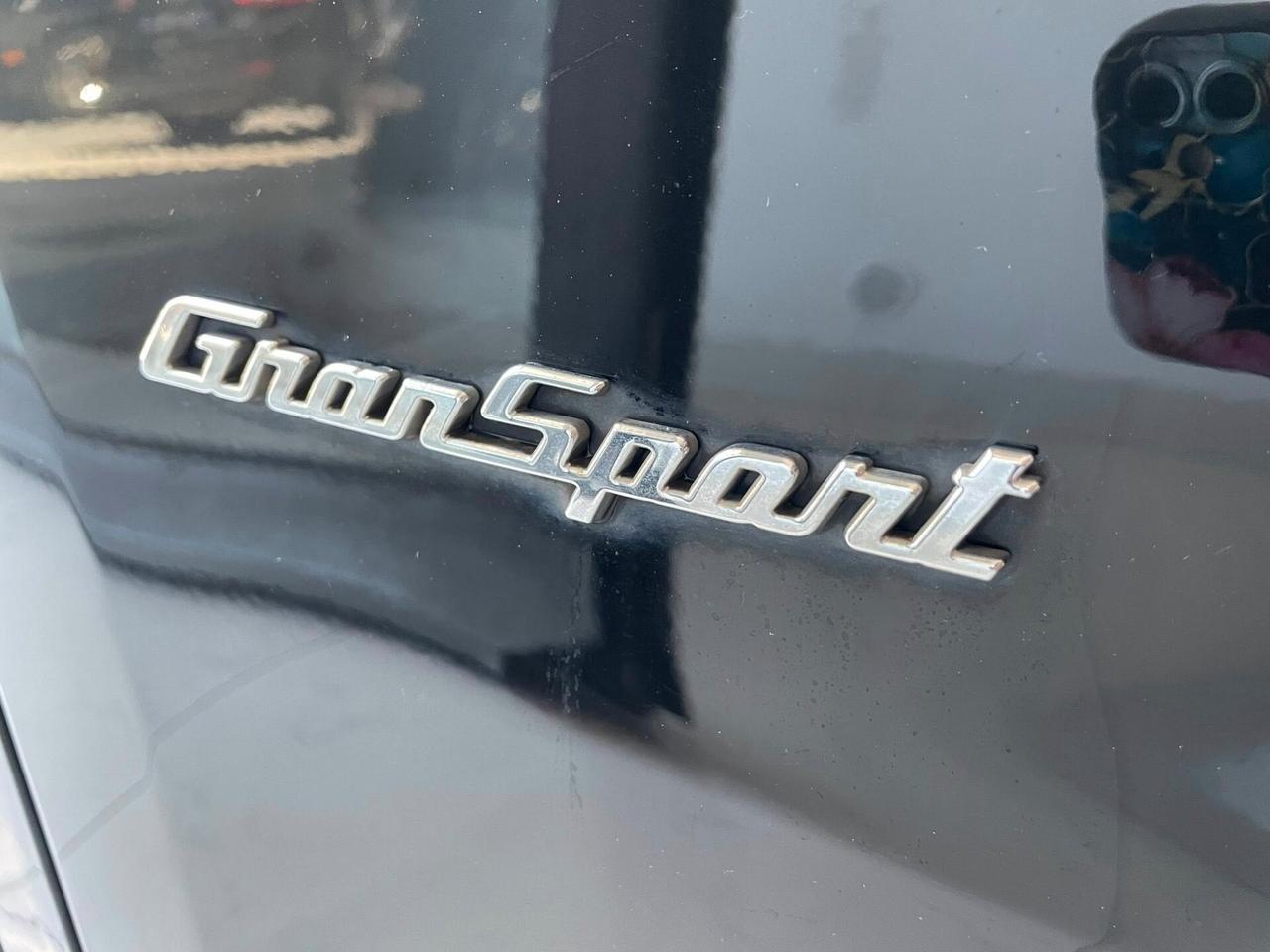 Maserati Levante V6 Diesel AWD Gransport