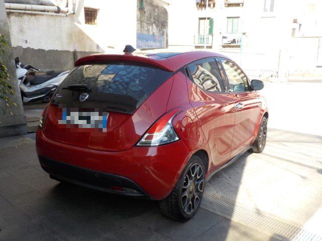 LANCIA Ypsilon 1.2 69 CV 5 porte Gold