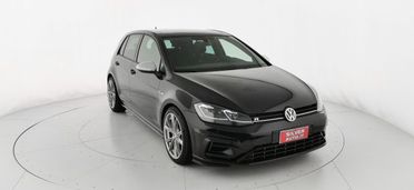 VOLKSWAGEN Golf R 2.0 TSI DSG 4MOTION 5p. BMT