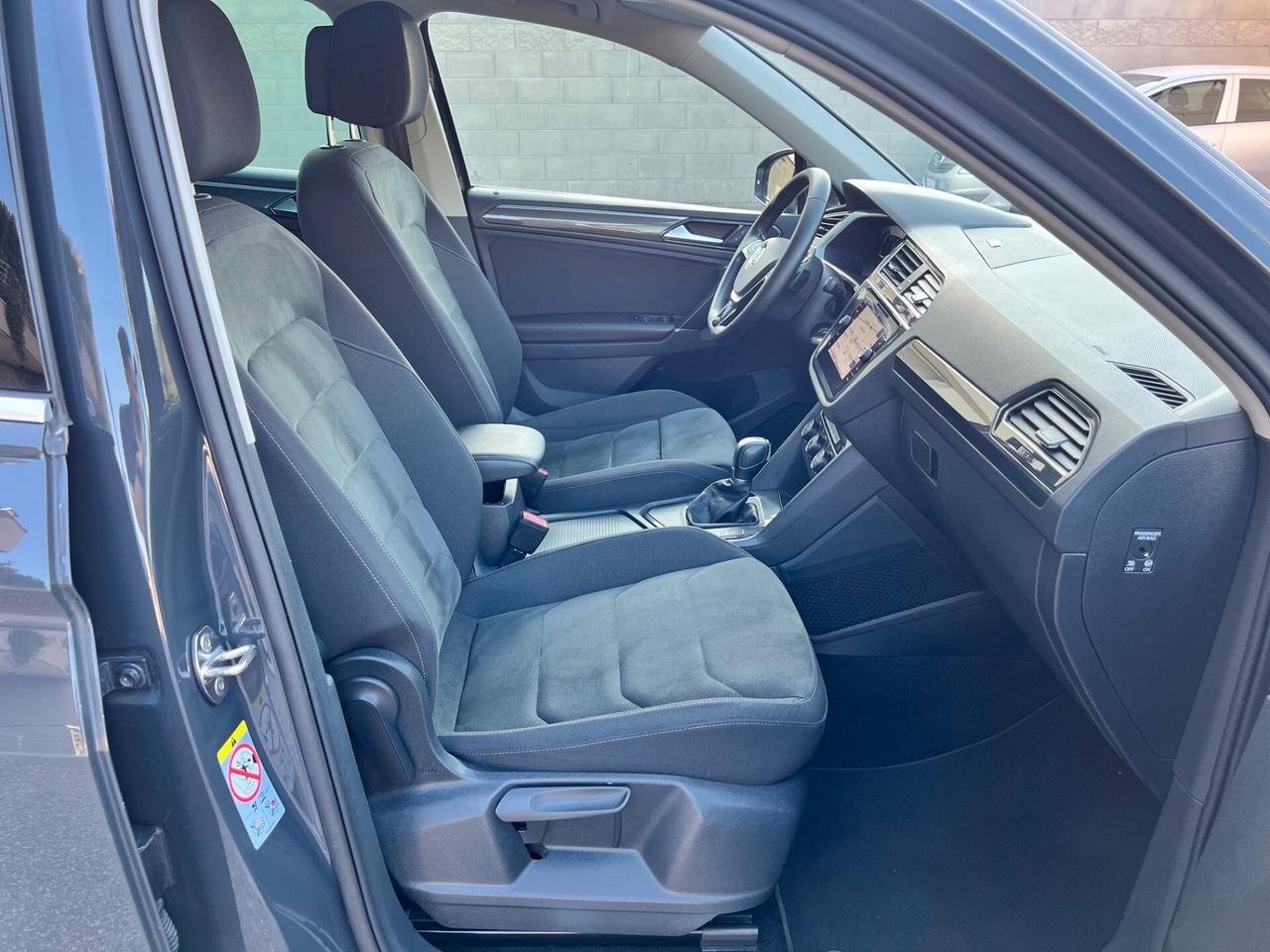 Volkswagen Tiguan 2.0 TDI Advanced 150cv dsg LED/VIRTUAL/CAMERA/18;