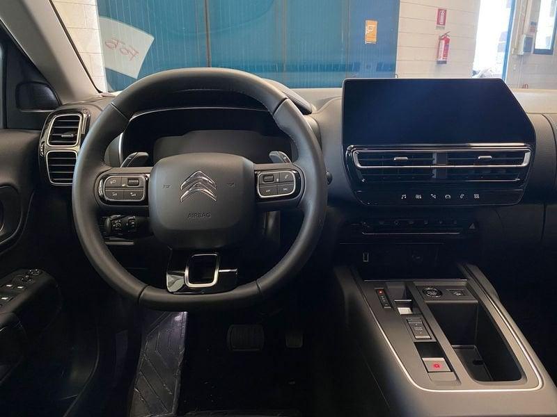 Citroën C5 Aircross BlueHDi 130 S&S EAT8 Max - PROMO SIRONIAUTO+