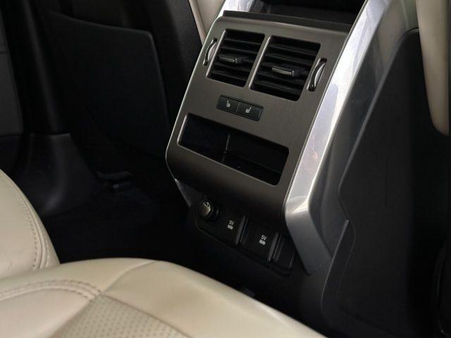 LAND ROVER Range Rover Sport 3.0 TDV6 HSE