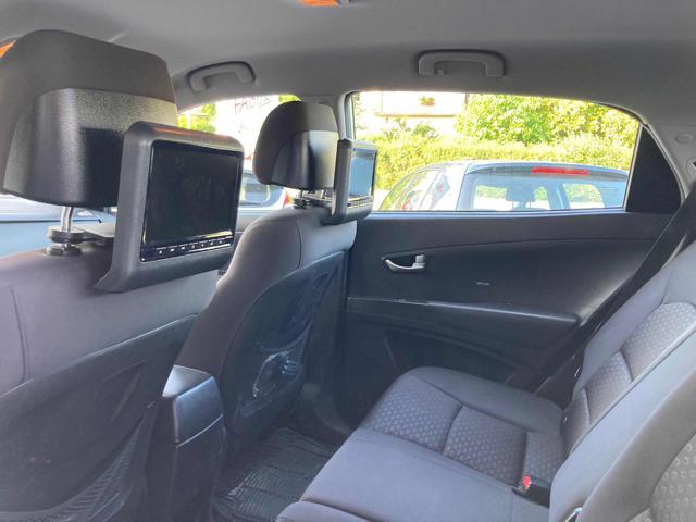 SSANGYONG Korando 2.0 e-XDi 175 CV 2WD MT C