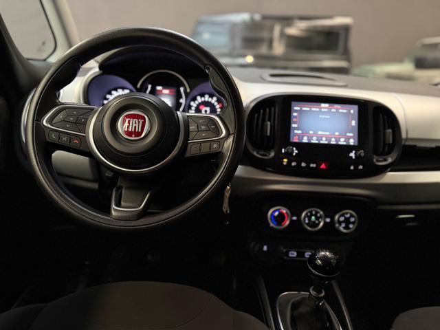 FIAT 500L 1.4 95 CV S&S Connect
