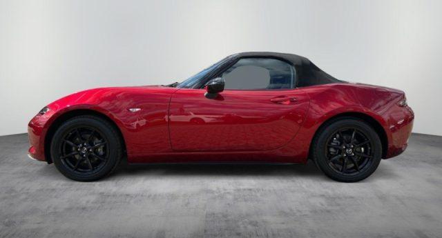 MAZDA MX-5 1.5L Skyactiv-G Exceed