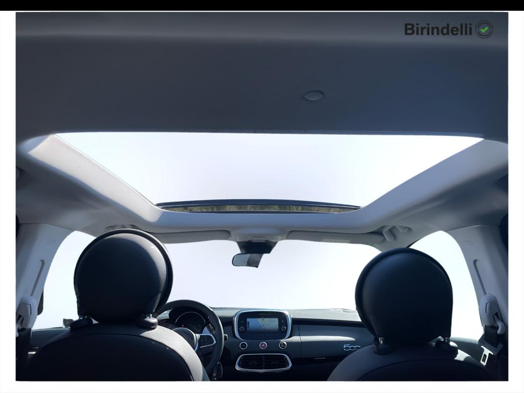 FIAT 500X - 500X 1.5 T4 Hybrid 130 CV DCT Cross Dolcevita