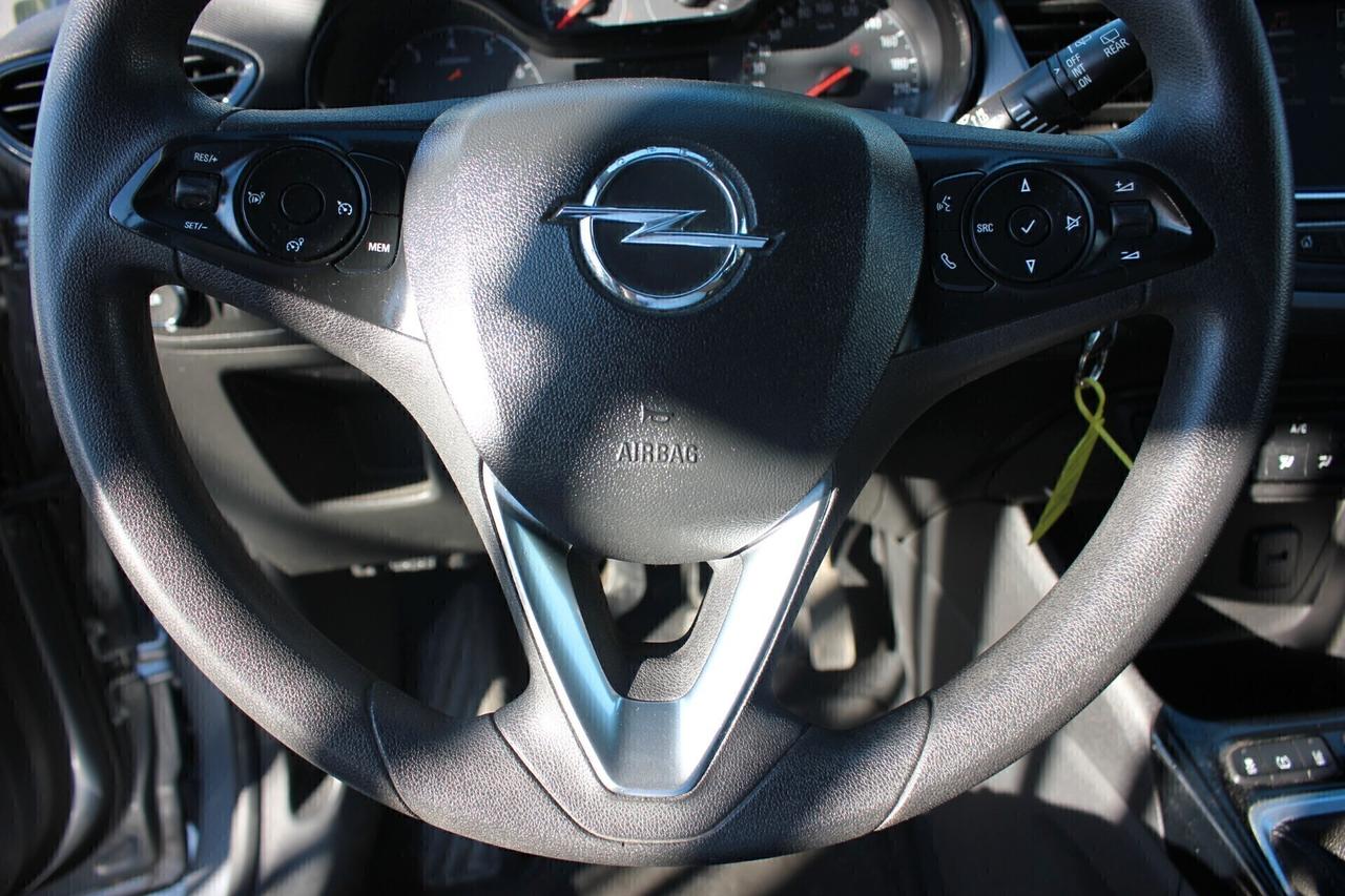 Opel Crossland X 1.2 Innovation 83cv *PREZZO VERO* UNIPRO NEOPAT OK