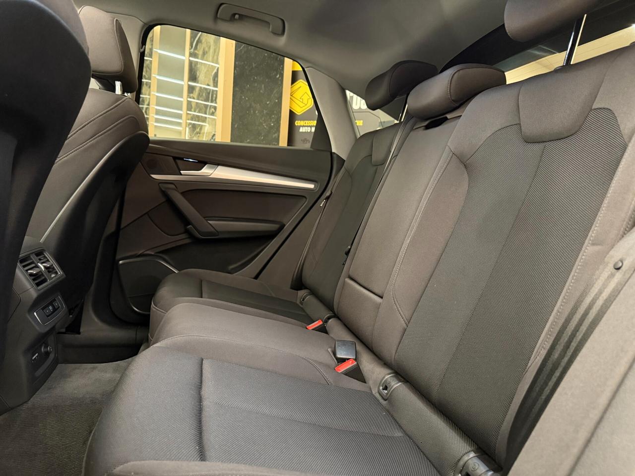 Audi Q5 SPORTBACK SPB 40 TDI quattro S line plus