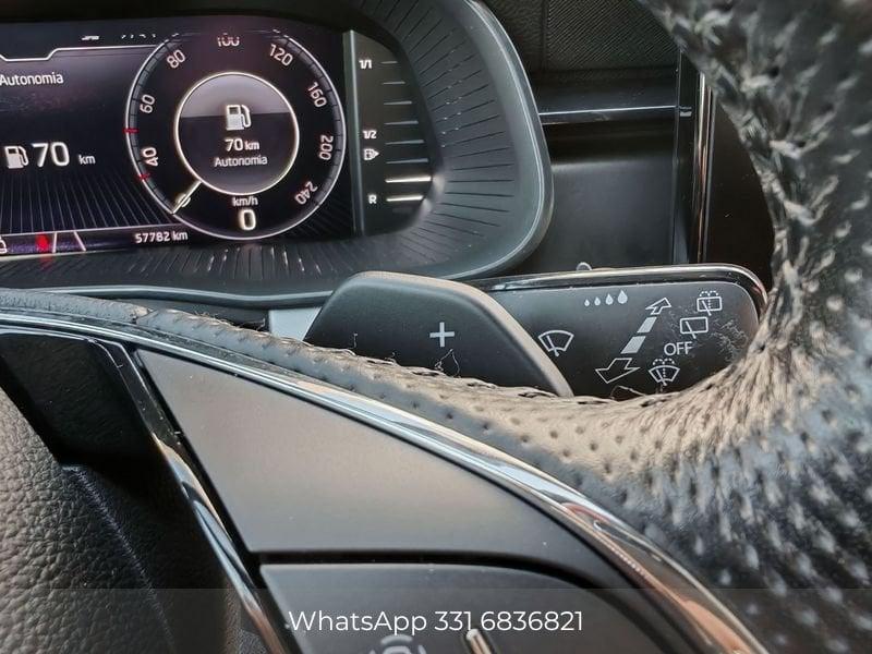 Škoda Scala Scala 1.0 tsi Sport 110cv dsg