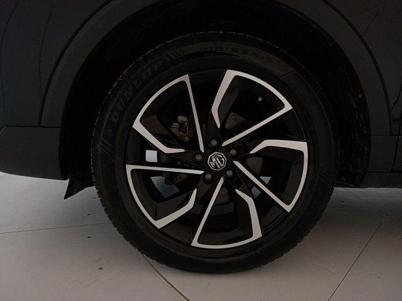 MG ZS 2021 1.5 Luxury