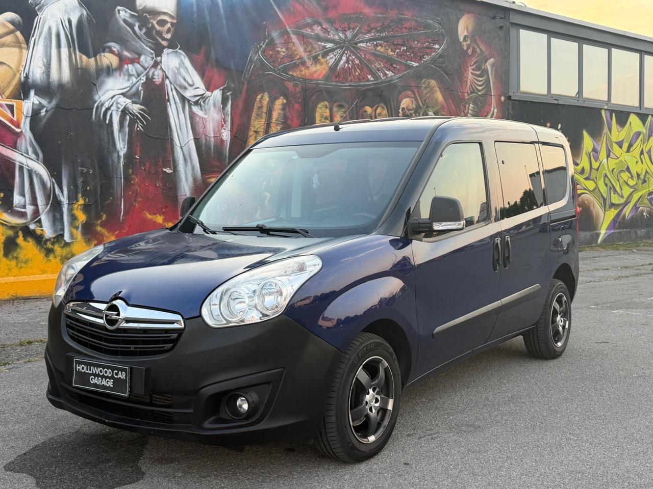 Opel Combo 1.3 CDTI 90CV