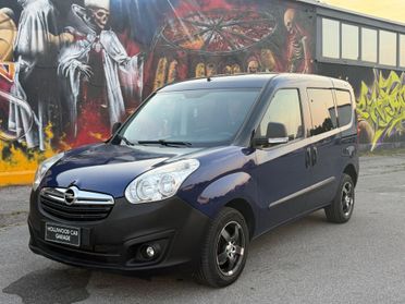 Opel Combo 1.3 CDTI 90CV
