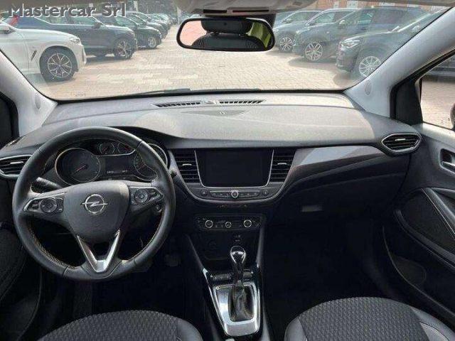 OPEL Crossland X NEOPATENTATI X 1.5 AUTOM Innovation tg : FX138CC