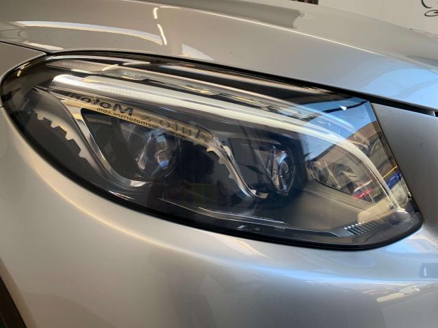 Mercedes-Benz GLE 350 GLE Coupe -Coupe d Premium Plus 4matic auto