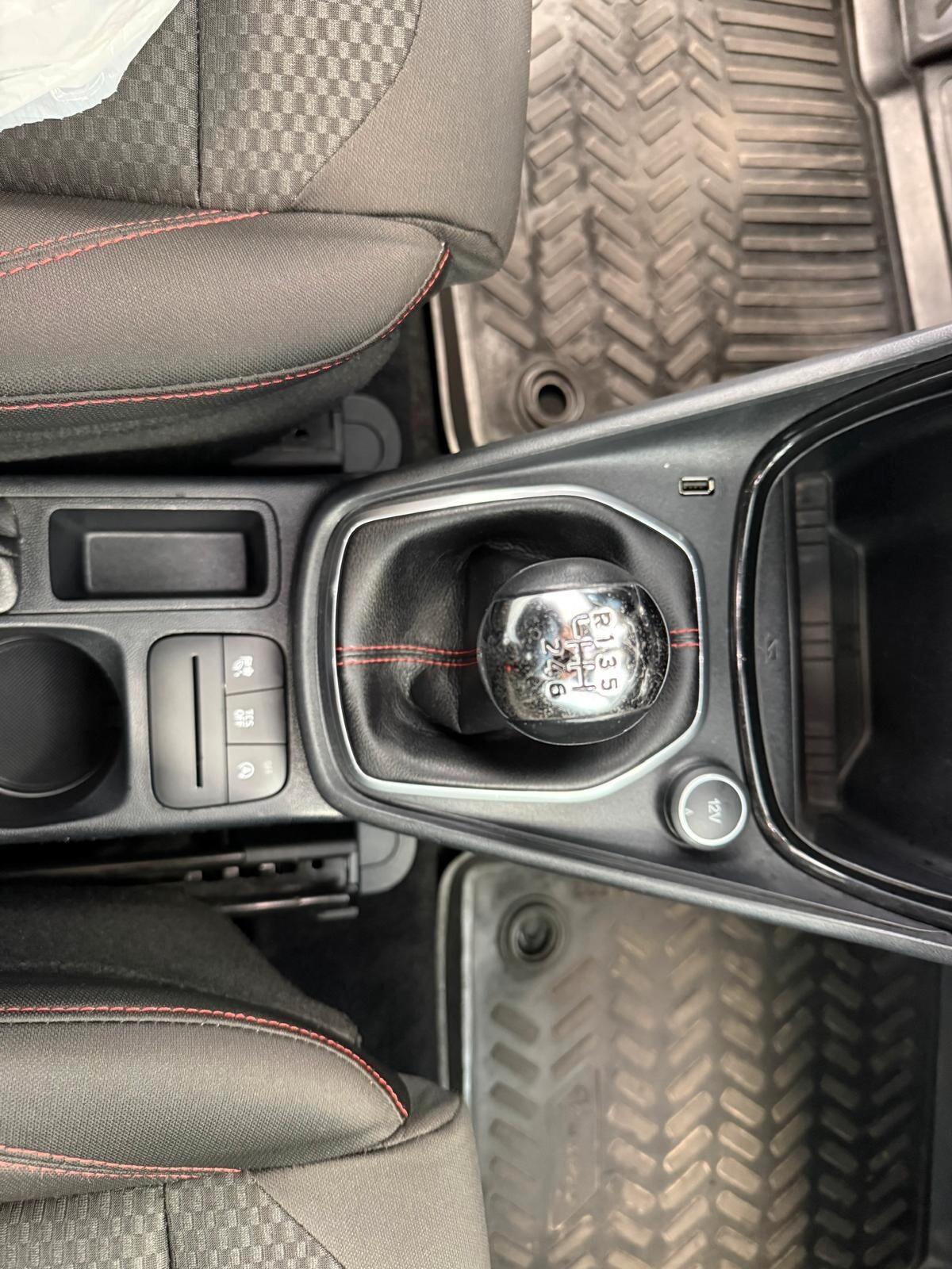 Ford Puma 1.5 ST-Line EcoBlue 120 CV S&S