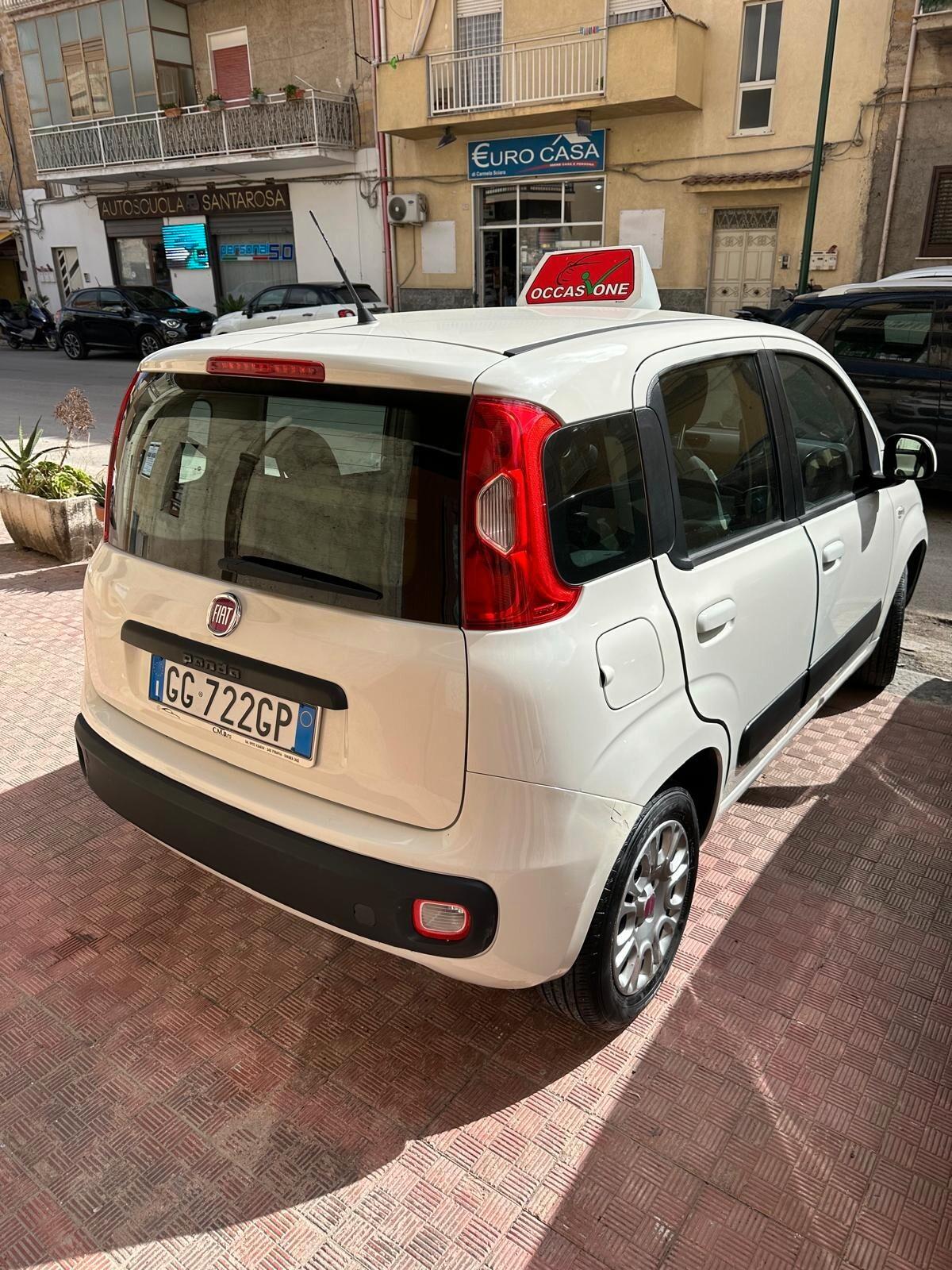 Fiat Panda 1.3 MJT S&S Pop