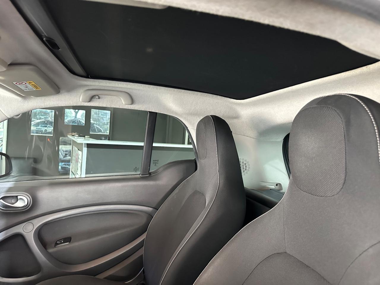 Smart ForTwo 70 1.0 twinamic Passion