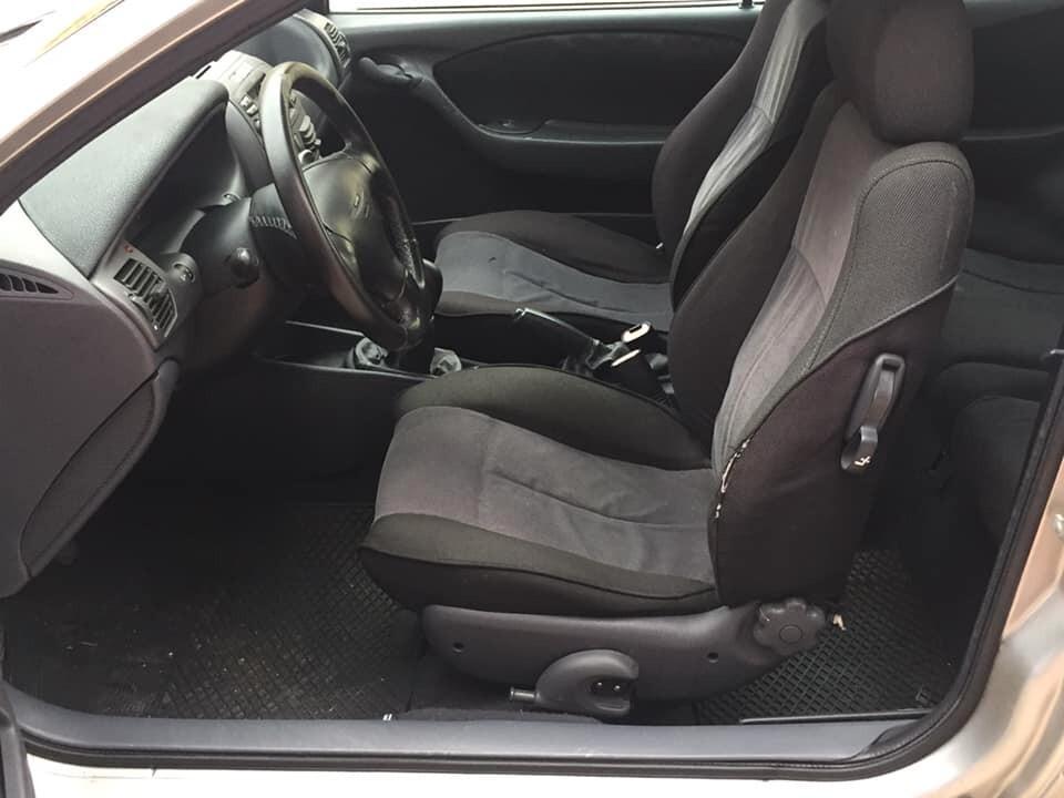 Fiat Bravo 1.9 JTD GT