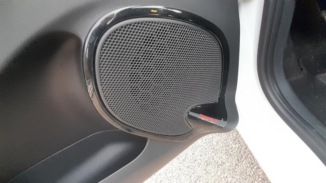 Renault Clio 1.5 dCi 8V 75CV 5 porte Costume National