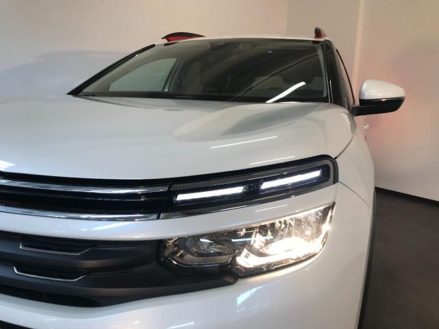 CITROEN C5 Aircross 130CV Shine