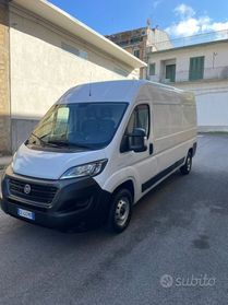 FIAT DUCATO LH2 2.3 Multijet 160cv