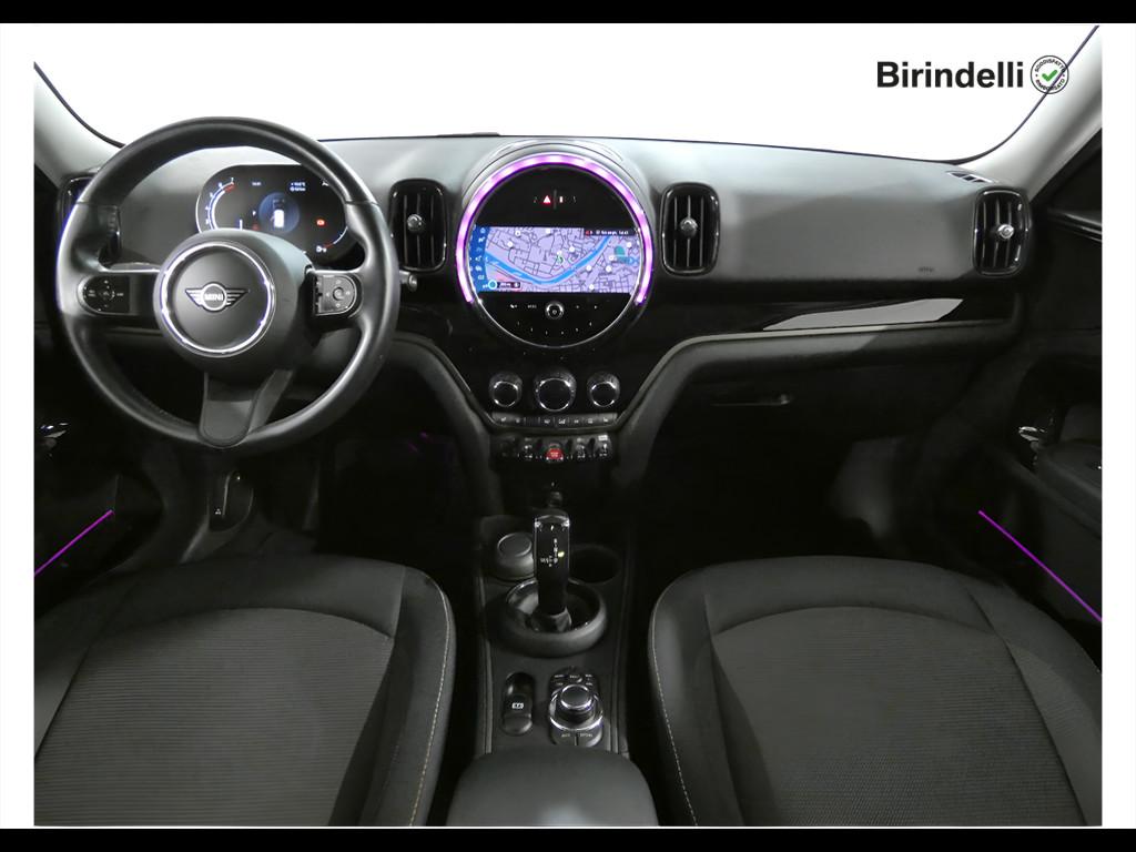 MINI Mini Countrym.(F60) - Mini 1.5 Cooper Business Countryman