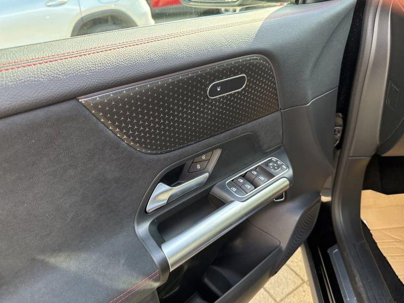 Mercedes-Benz EQA 300 4Matic AMG Line Advanced Digital Edition