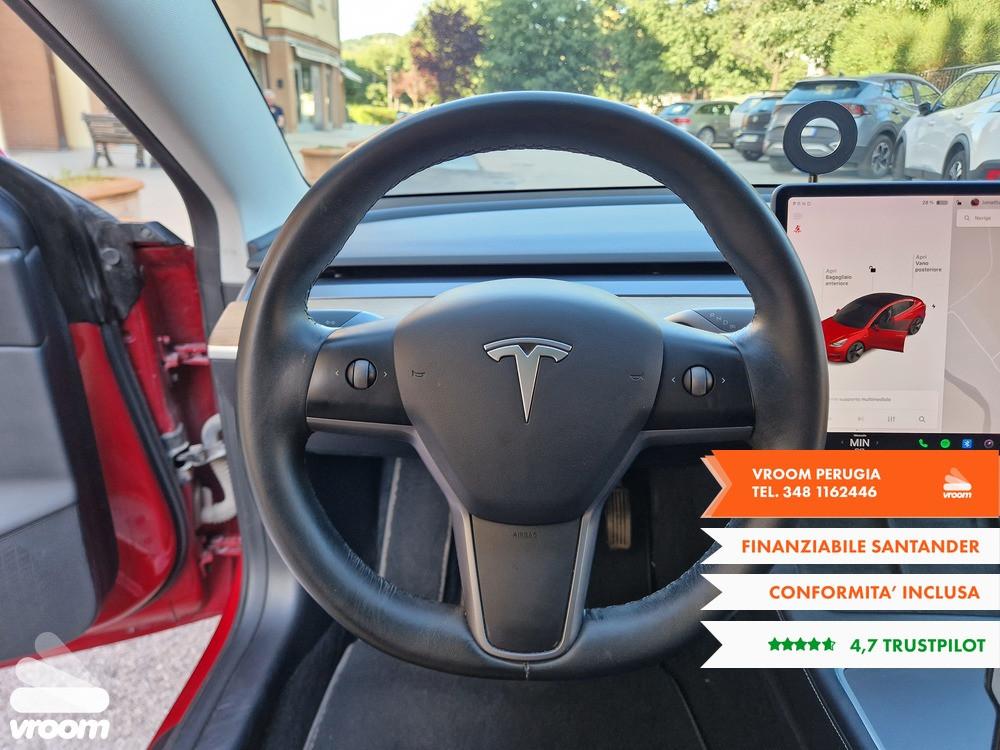 TESLA Model 3 Long Range Dual Motor AWD 2021 FULL
