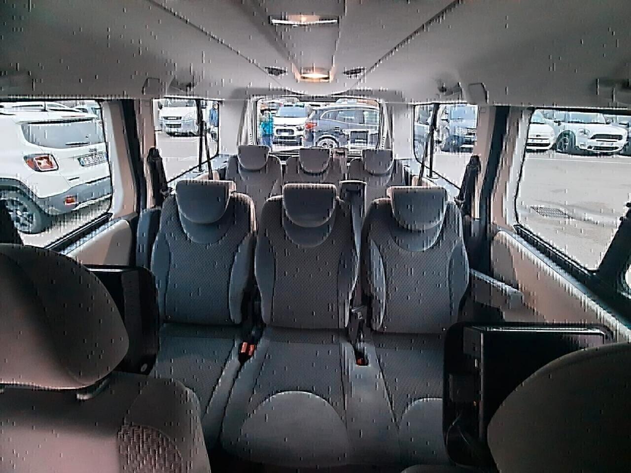 Fiat Scudo 2.0 MJT/136 DPF PL-TN Furgone 12q. Comfort