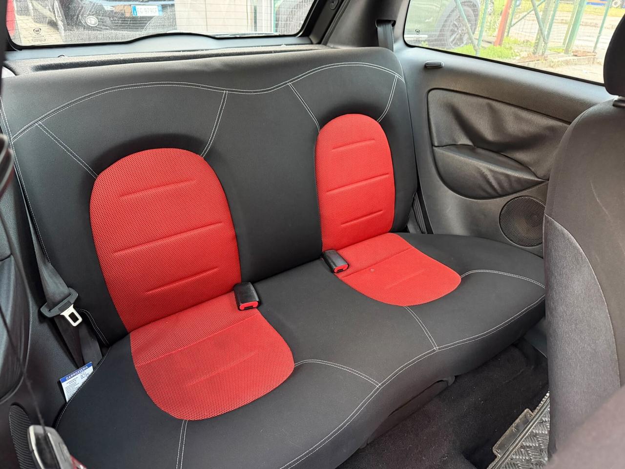 Lancia Ypsilon 1.2