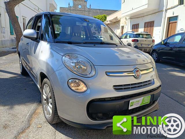 FIAT 500L 1.3 Multijet 95 CV Business NEOPATENTATI