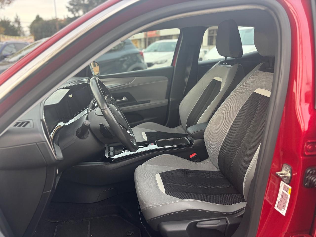 Opel Mokka 1.2 Turbo 130 CV AUTOMATICA