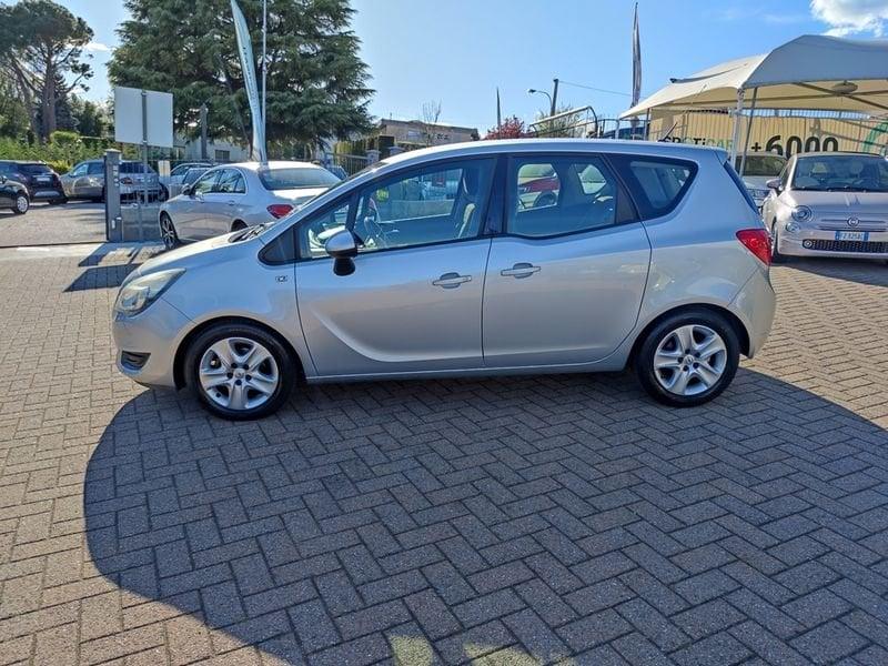 Opel Meriva II 1.4 Innovation (cosmo) 100cv