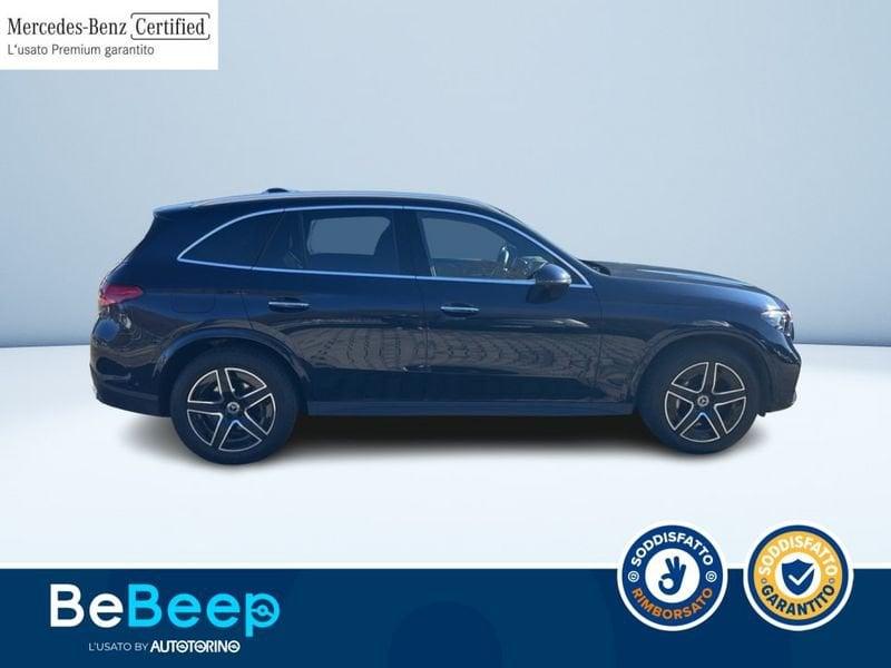 Mercedes-Benz GLC 220D MHEV AMG PREMIUM 4MATIC AUTO