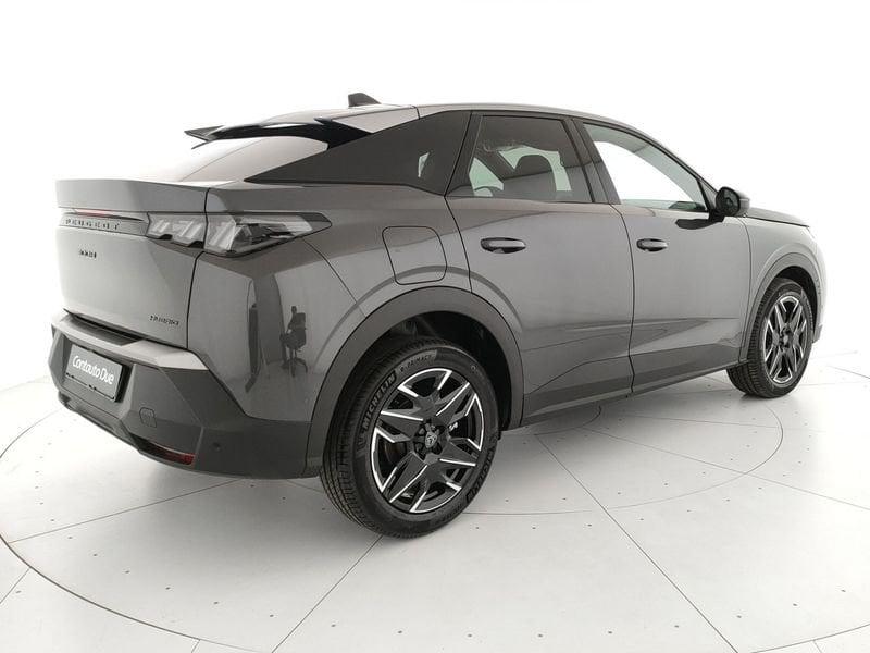 Peugeot 3008 Hybrid 136 e-DCS6 Allure