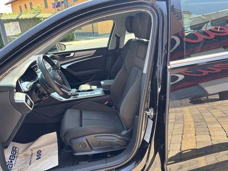 Audi A6 Avant 40 2.0 tdi mhev Business Sport s-tronic FULL LED-NAVI-20"