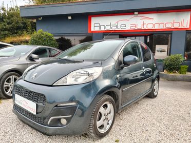 Peugeot 107 1.0 68CV 5p. Active **solo 63000km**