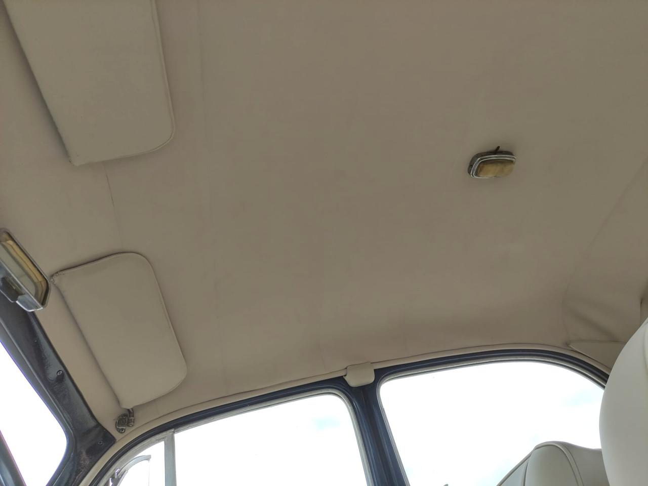 Lancia Appia 1° serie del 1955