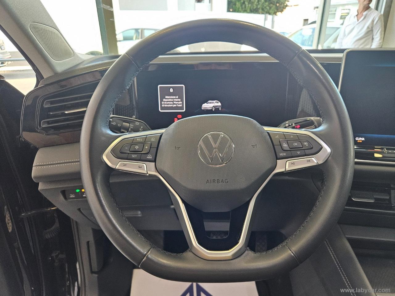 VOLKSWAGEN Tiguan 2.0 TDI 150 CV DSG Edition Plus