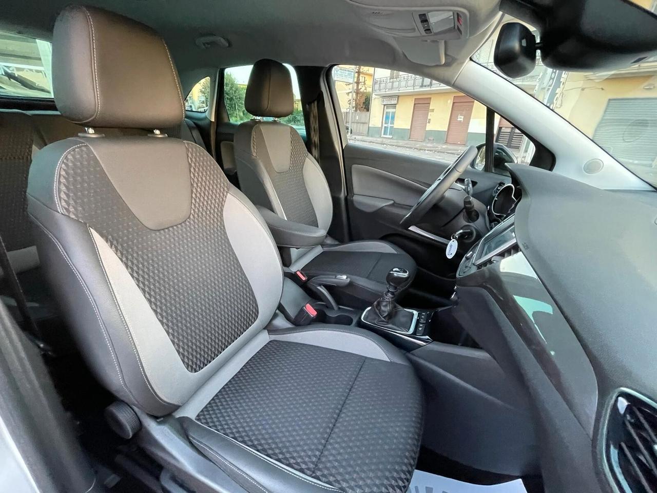 Opel Crossland X 1.5 ECOTEC D 102 CV Start&Stop Ultimate