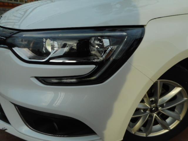 RENAULT M&eacute;gane 1.5 dCi 110 CV EDC Limited N1 AUTOCARRO