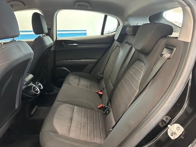 Alfa Romeo Stelvio 2.2 Turbodiesel 190 CV AT8 Q4 Business